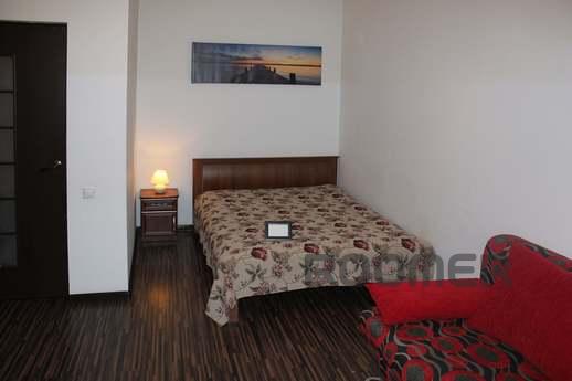 Daily, Kaliningrad - apartment by the day