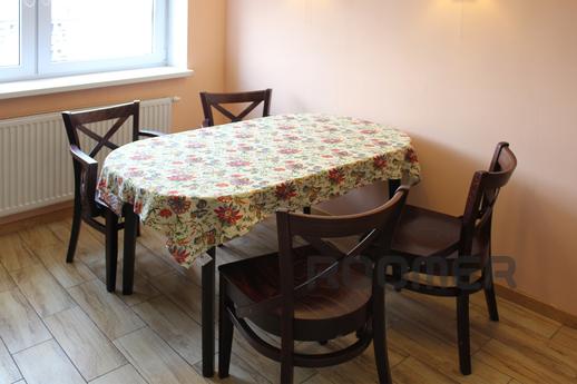 Daily Bagration, 144 A, Kaliningrad - apartment by the day