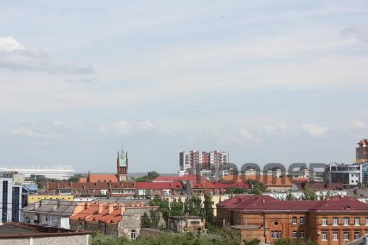 Daily Bagration, 144 A, Kaliningrad - apartment by the day