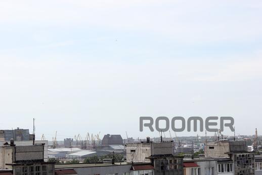 Daily Bagration, 144 A, Kaliningrad - apartment by the day