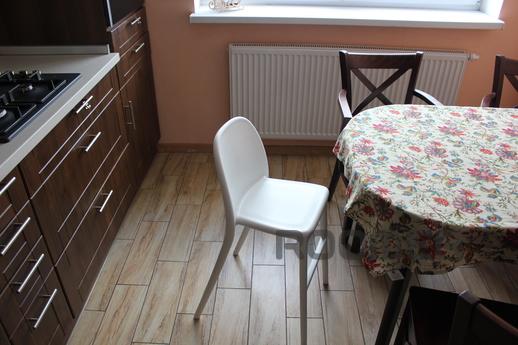 Daily Bagration, 144 A, Kaliningrad - apartment by the day