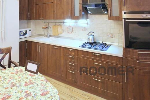 Daily Bagration, 144 A, Kaliningrad - apartment by the day