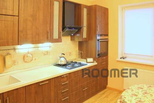 Daily Bagration, 144 A, Kaliningrad - apartment by the day