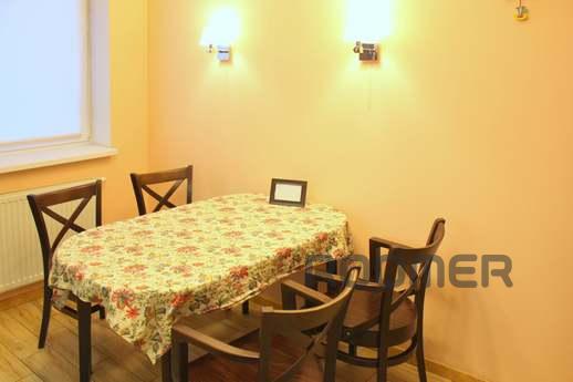 Daily Bagration, 144 A, Kaliningrad - apartment by the day