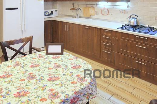 Daily Bagration, 144 A, Kaliningrad - apartment by the day