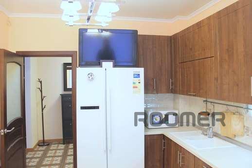 Daily Bagration, 144 A, Kaliningrad - apartment by the day