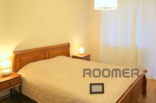 Daily Bagration, 144 A, Kaliningrad - apartment by the day