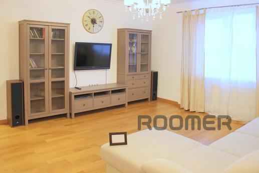 Daily Bagration, 144 A, Kaliningrad - apartment by the day
