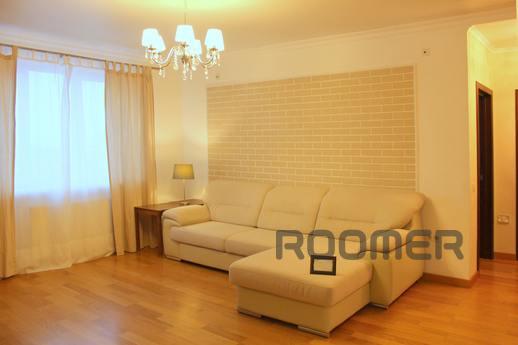 Daily Bagration, 144 A, Kaliningrad - apartment by the day