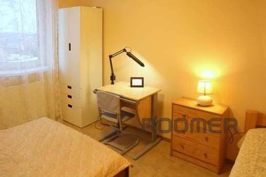 Daily Bagration, 144 A, Kaliningrad - apartment by the day