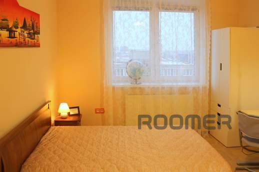 Daily Bagration, 144 A, Kaliningrad - apartment by the day