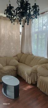 House dacha by the sea, Odessa - apartment by the day
