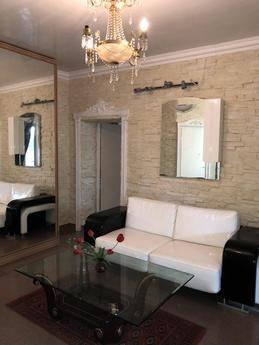 House by the sea in the prestigious district of Odessa Big g