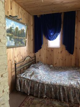 House for rent, Odessa - apartment by the day