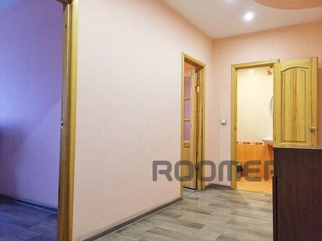2 bedroom apartment for rent, Ulan-Ude - apartment by the day