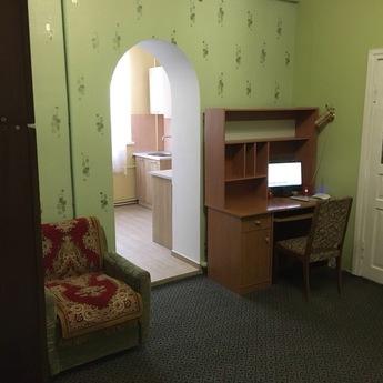 Rooms in the private sector in Chernomor, Chernomorsk (Illichivsk) - apartment by the day