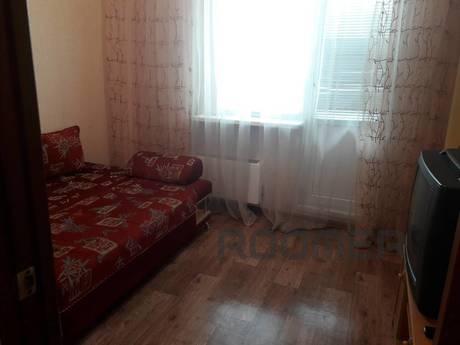 Small, cozy studio for two