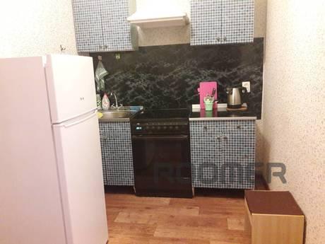 Studio, Surgut - apartment by the day