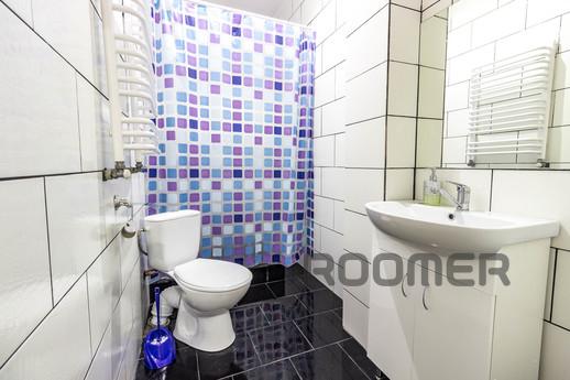 Hostel in the center 'hi Hostel&quo, Lviv - apartment by the day