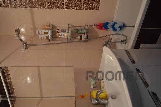 Park 36 from the 1th of July, Chernomorsk (Illichivsk) - apartment by the day