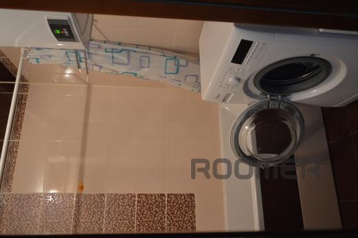 Park 36 from the 1th of July, Chernomorsk (Illichivsk) - apartment by the day
