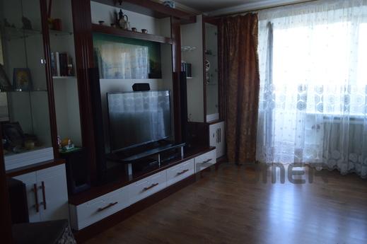 Park 36 from the 1th of July, Chernomorsk (Illichivsk) - apartment by the day