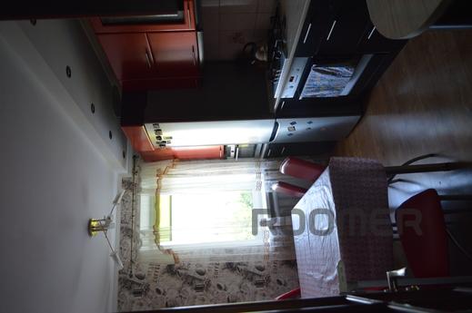 Park 36 from the 1th of July, Chernomorsk (Illichivsk) - apartment by the day
