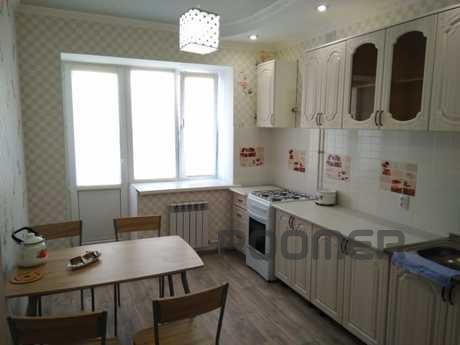 Rent a two-room apartment in heaven. Bat, Aktobe - apartment by the day