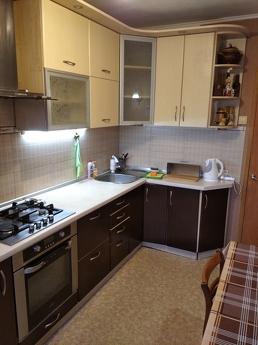 2-х комнатная квартира у моря,Черноморск, Черноморск (Ильичевск) - квартира посуточно