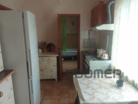 I'll rent the first one on top of the 2nd booth from the sea, Odessa - apartment by the day
