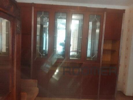 I'll rent the first one on top of the 2nd booth from the sea, Odessa - apartment by the day