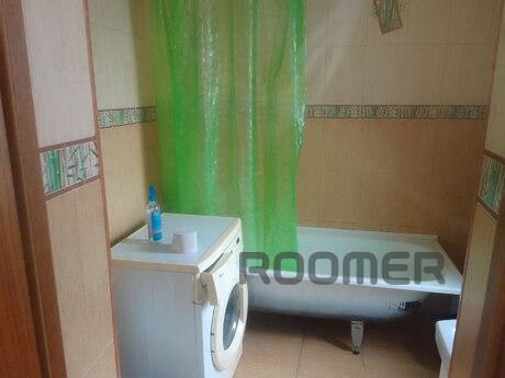 I'll rent the first one on top of the 2nd booth from the sea, Odessa - apartment by the day