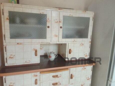 I'll rent the first one on top of the 2nd booth from the sea, Odessa - apartment by the day