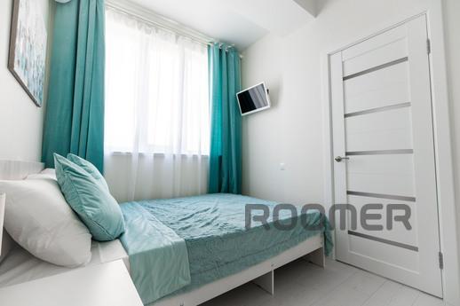 Daily Stanislavsky 1A, Sochi - apartment by the day