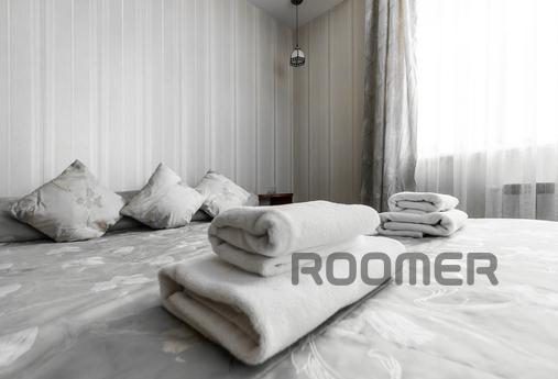 Daily Dmitrieva 2A, Sochi - apartment by the day
