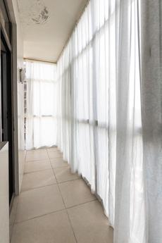 Daily Dmitrieva 2A, Sochi - apartment by the day