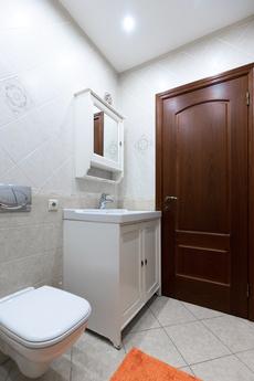 Daily Dmitrieva 2A, Sochi - apartment by the day