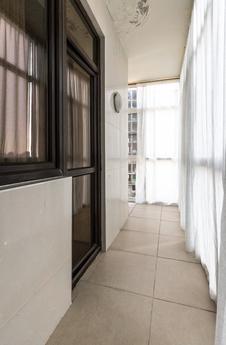 Daily Dmitrieva 2A, Sochi - apartment by the day