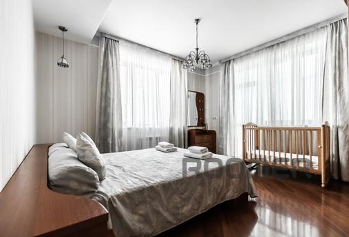 Daily Dmitrieva 2A, Sochi - apartment by the day