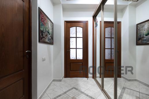Daily Dmitrieva 2A, Sochi - apartment by the day