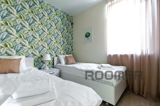 Daily reed 35, Sochi - apartment by the day