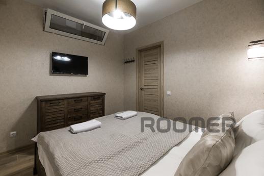 Daily Stanislavsky 37A, Sochi - apartment by the day