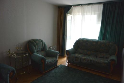 Champagne Lane, Odessa - apartment by the day
