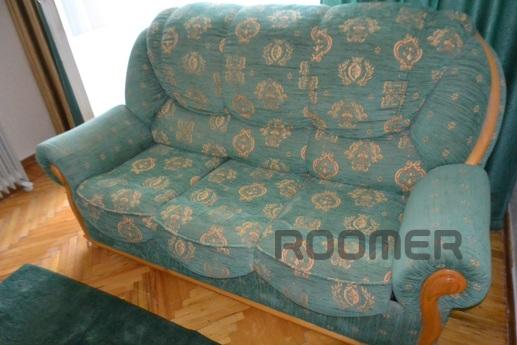 Champagne Lane, Odessa - apartment by the day