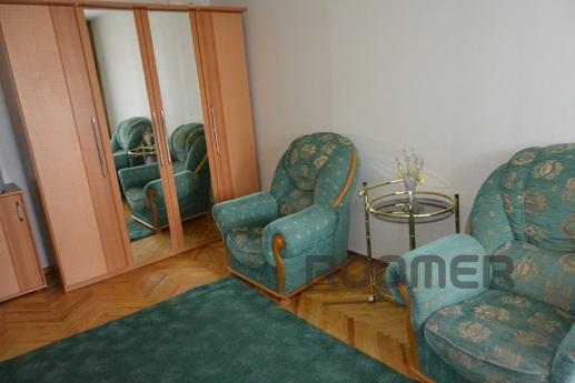 Champagne Lane, Odessa - apartment by the day