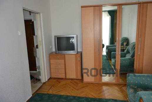 Champagne Lane, Odessa - apartment by the day