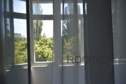 Champagne Lane, Odessa - apartment by the day