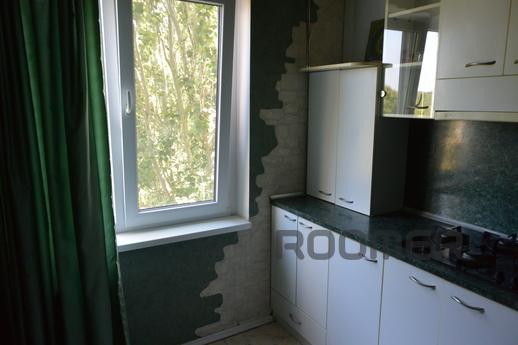 Champagne Lane, Odessa - apartment by the day