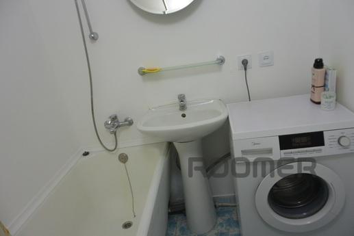 Champagne Lane, Odessa - apartment by the day