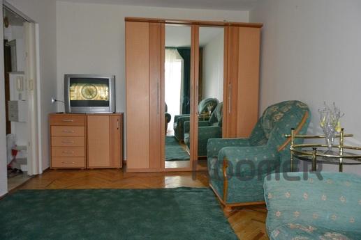 Champagne Lane, Odessa - apartment by the day